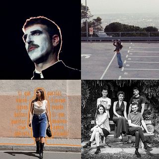 La lengua de las canciones