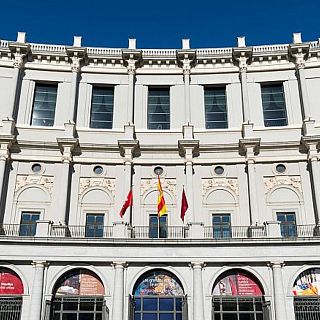 1997: El Teatro Real vuelve a abrir sus puertas