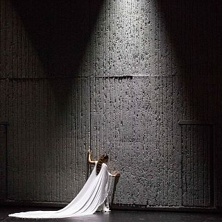 Liceu: Aida de Verdi