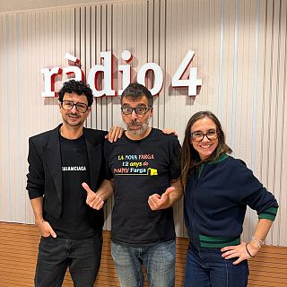 Els músics també mengen