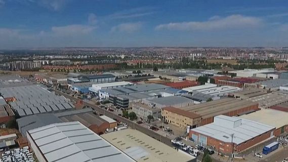 La contractaci� log�stica creix un 70% malgrat l'escassetat de s�l