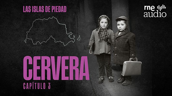 Ya disponible el tercer episodio de 'Las islas de Piedad'