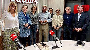 Alzheimer en les dones: la interacci� entre factors biol�gics i traject�ries de vida