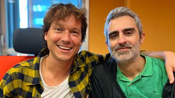 Ramon Mirabet, cantant��