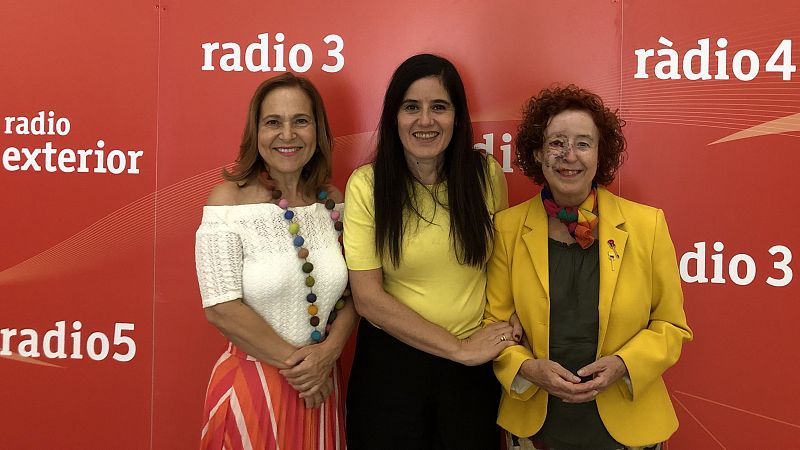 Los Nobel en Radio 5 - Raquel Caleya - primera parte - 11/10/26