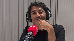 Shaun Debnath: "Soc indi i gai"
