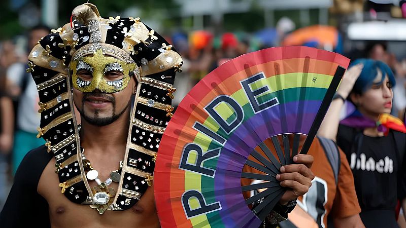 El colectivo LGTBI de Colombia: "Los mensajes del Gobierno envalentonan a los homófobos"