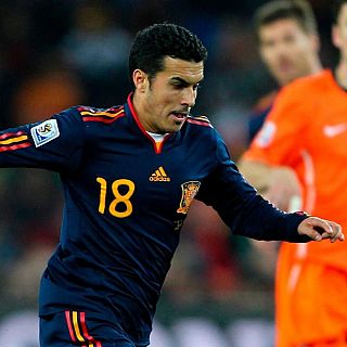 La llegenda de Pedrito