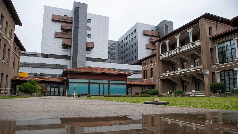 Los casos de COVID aumentan en Cantabria y, también, los ingresos hospitalarios por ello - Cantabria Informativos