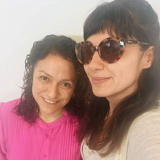 El miedo terrible de ser un animal, con Claudia Ulloa Donoso