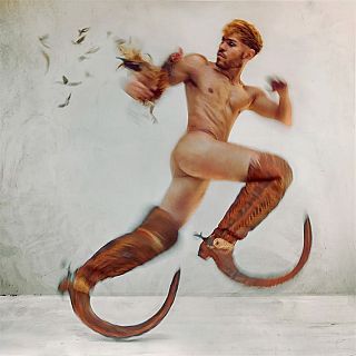 Cain Culto: nacer de nuevo