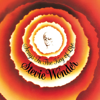 Doctor Soul: Cincuenta años de la obra maestra de Stevie Wonder