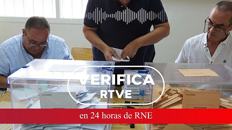 El 'pucherazo' en las redes: as� se alimenta sin pruebas la idea de fraude electoral