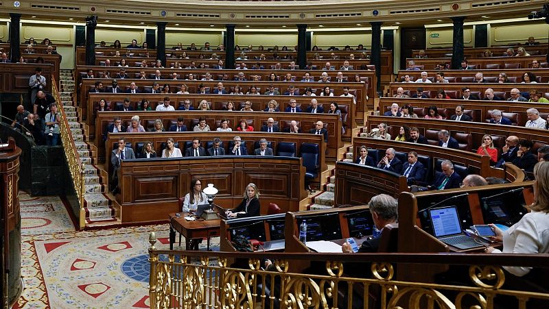 Parlamento - Radio 5 - 10/10/26