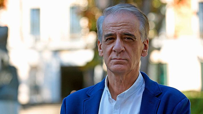 Ignacio Cembrero, periodista experto en el Magreb y Oriente Medio
