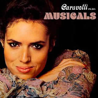 Caravelli Plays Musicals
