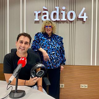 Són 4 dies. 70 aniversari de TVE i la família nombrosa d'Alejandro Sanz