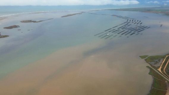 Preparar les infraestructures �s fonamental per mitigar l'impacte clim�tic