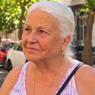 Teresa Tirado