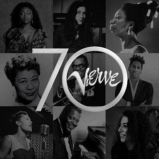 70 años de Verve