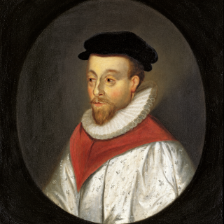 Orlando Gibbons: cuatro siglos de música entre ángeles