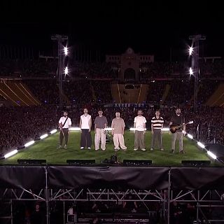 Oques Grasses: el concert final