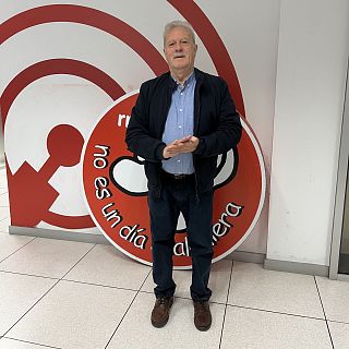 Comunica, que algo queda con Manuel Campo Vidal: "Frases con las que tiembla la tierra"