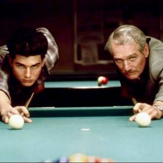 Són 4 dies- Històries de cinema: "Marathon Man" i "El color del dinero"