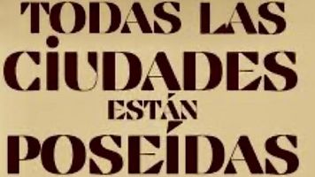 Cultura urbana vs cultura urban�stica. Manel Delgado