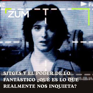 De 'Tesis' a 'Victorian Psycho': el cine fantástico se cita en Sitges 2026 con Alejandro Amenábar