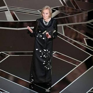 Tertulia maduritos interesantes: Eva Marie Saint