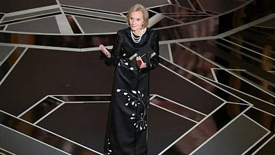 Eva Marie Saint