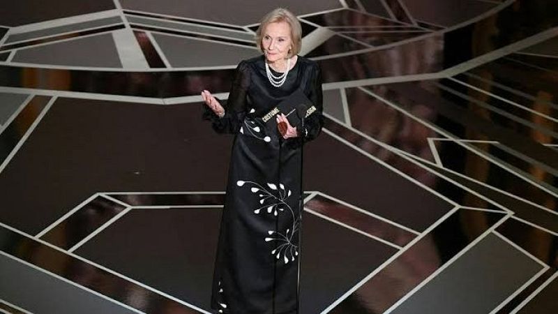 Eva Marie Saint