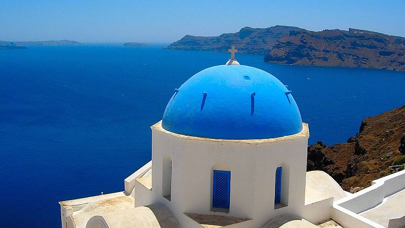 Viaje a �taca - Un verano en el Mediterr�neo - 11/10/26 - Viaje a �taca