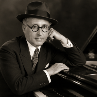 Jerome Kern, imaginación y audacia compositivas sin límite