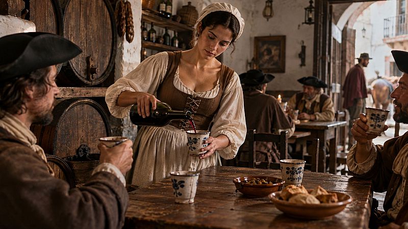 Historias del vino - La botella no siempre fue del vino - 12/10/26
