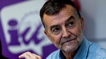 Ma�llo llama a las izquierdas a poner por delante "los intereses de la gente": "No hay otra salida que llegar a un acuerdo"
