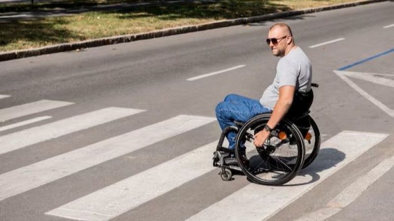 Mobility City - La ciudad sin barreras - 12/10/26