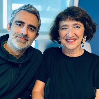 Eva Armisén, pintora i il·lustradora