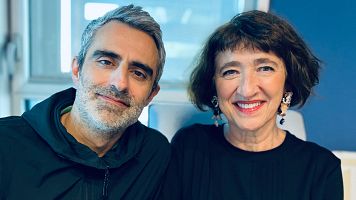 Eva Armis�n, pintora i il�lustradora
