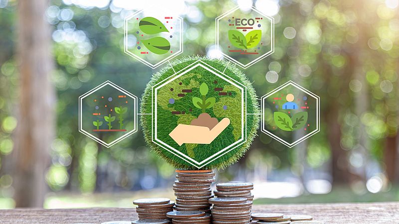 Mundo rural - PAC: Ecoregímenes - 12/10/26
