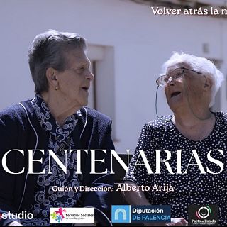 Palencia - "Centenarias"