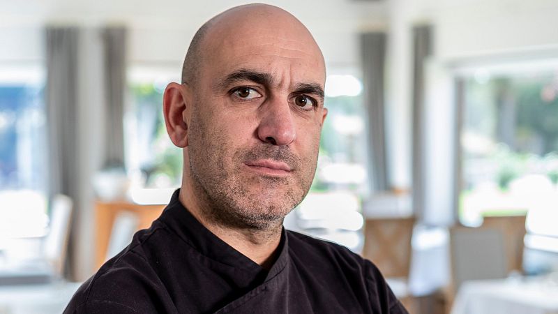 Dichosa cocina - Luis Lera - 13/10/26