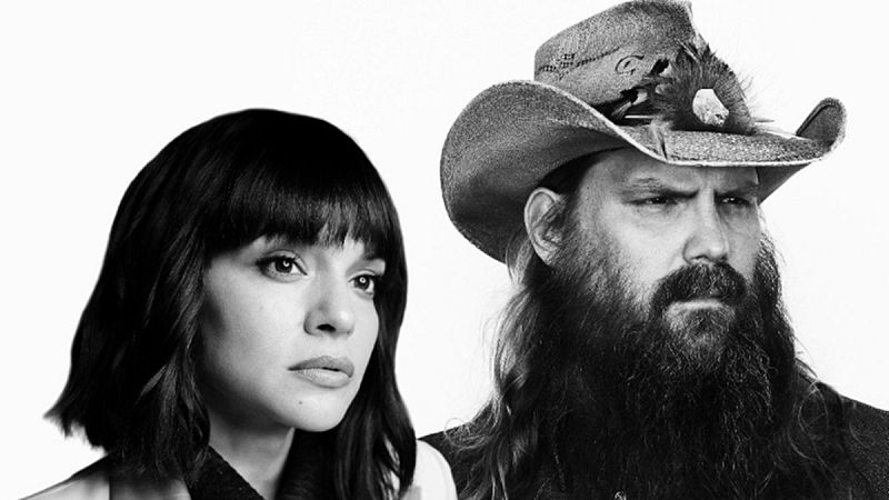 Sin rodeos - Norah Jones anticipa la Navidad a dúo con Chris Stapleton – 13/10/26