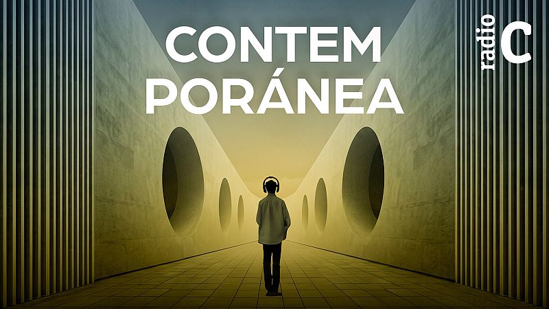 Contempor�nea - Morton Subotnick - Contempor�nea