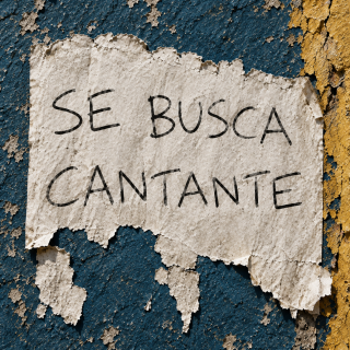 Siempre nos queda cantar