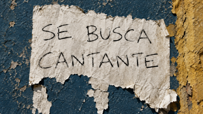 Siempre nos queda cantar