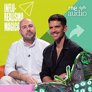 ¿Cuánto vale tener 300.000 seguidores?, con Andy McDougall
