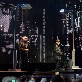 La vida de Alan Turing, por Pet Shop Boys