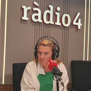 Imma Sust: "No baixo al pàrquing amb un desconegut i m'és igual si s'ofèn"